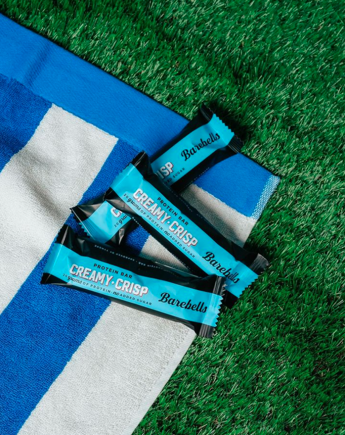 Barebells Protein Bar - Creamy Crisp- 1 bar