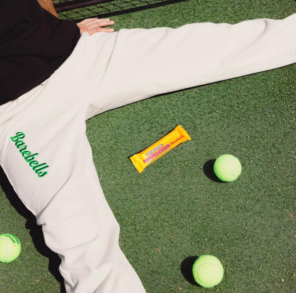 Barebells Soft Protein Bar ( NEW )- Caramel Choco (1 Box -12 bars)