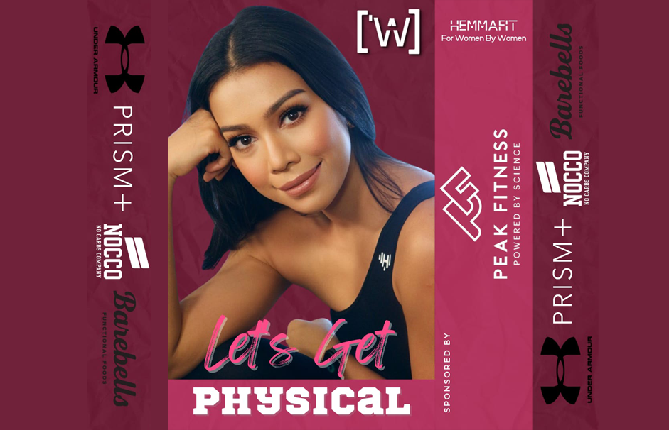 Hemmafit x Nocco x Barebells Functional Food Club