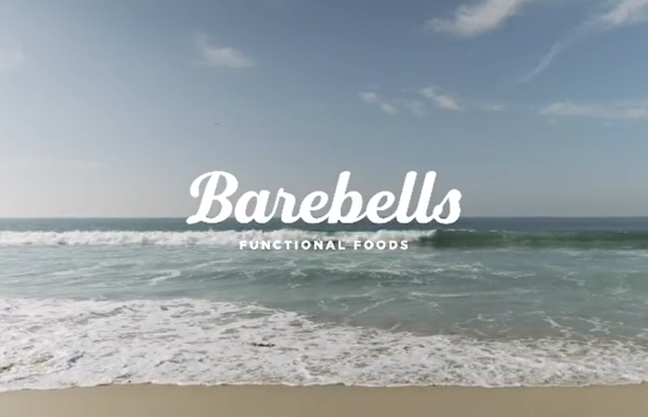 A Session With Our Team Barebells Ambassador Cass Martin from the USA.