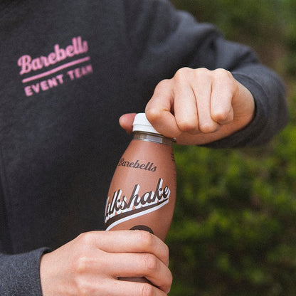 [Barebells] Lactose Free & No Added Sugar Milkshake- Chocolate (1 carton = 8 bottles)