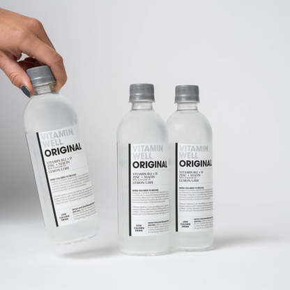 Vitamin Well Original 500ml - 1 bottle