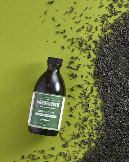 WONDERBREW - Lite Green 230 ml