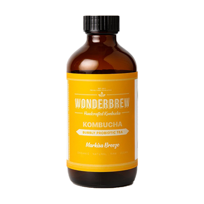 WONDERBREW - Markisa Breeze 230 ml