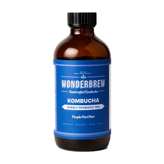 WONDERBREW - Purple Pari Pari 230 ml